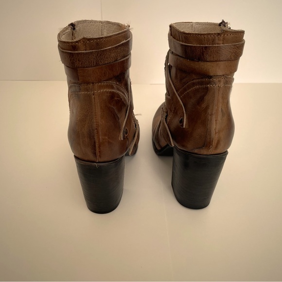 Freebird by Steven Gem Boots Size 10 - Picture 2 of 8